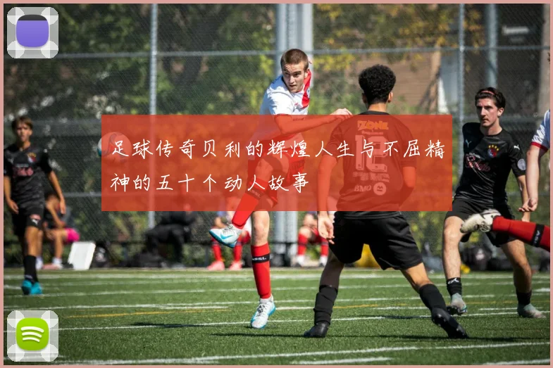 足球传奇贝利的辉煌人生与不屈精神的五十个动人故事