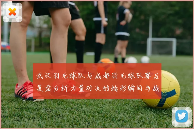 武汉羽毛球队与成都羽毛球队赛后复盘分析力量对决的精彩瞬间与战术策略