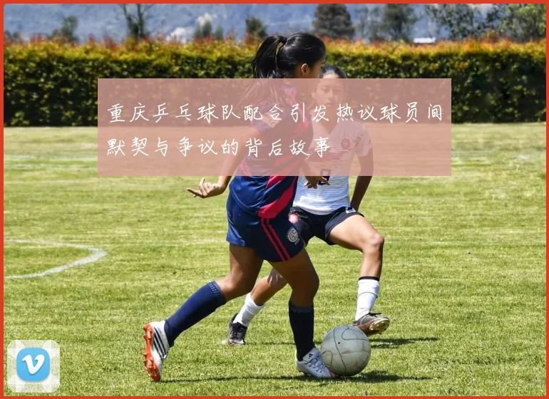 重庆乒乓球队配合引发热议球员间默契与争议的背后故事