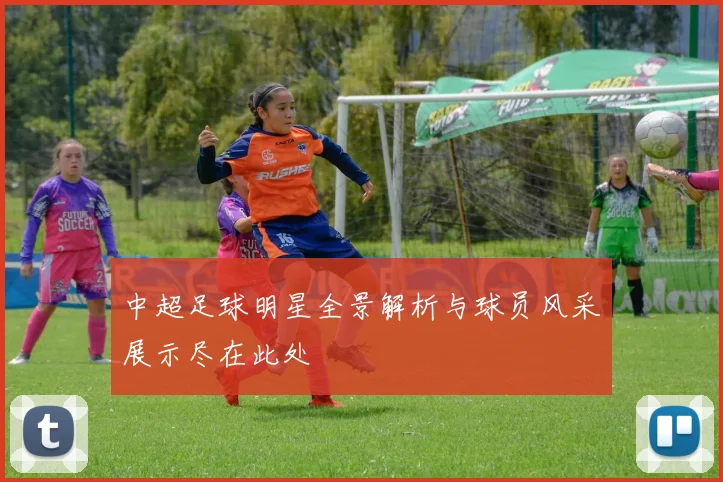 中超足球明星全景解析与球员风采展示尽在此处